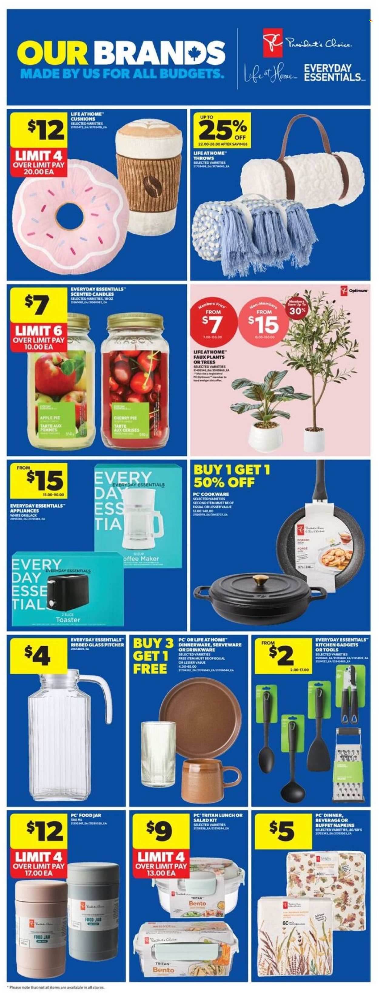 Real Canadian Superstore flyer  - September 10, 2026 - September 16, 2026. Page 23