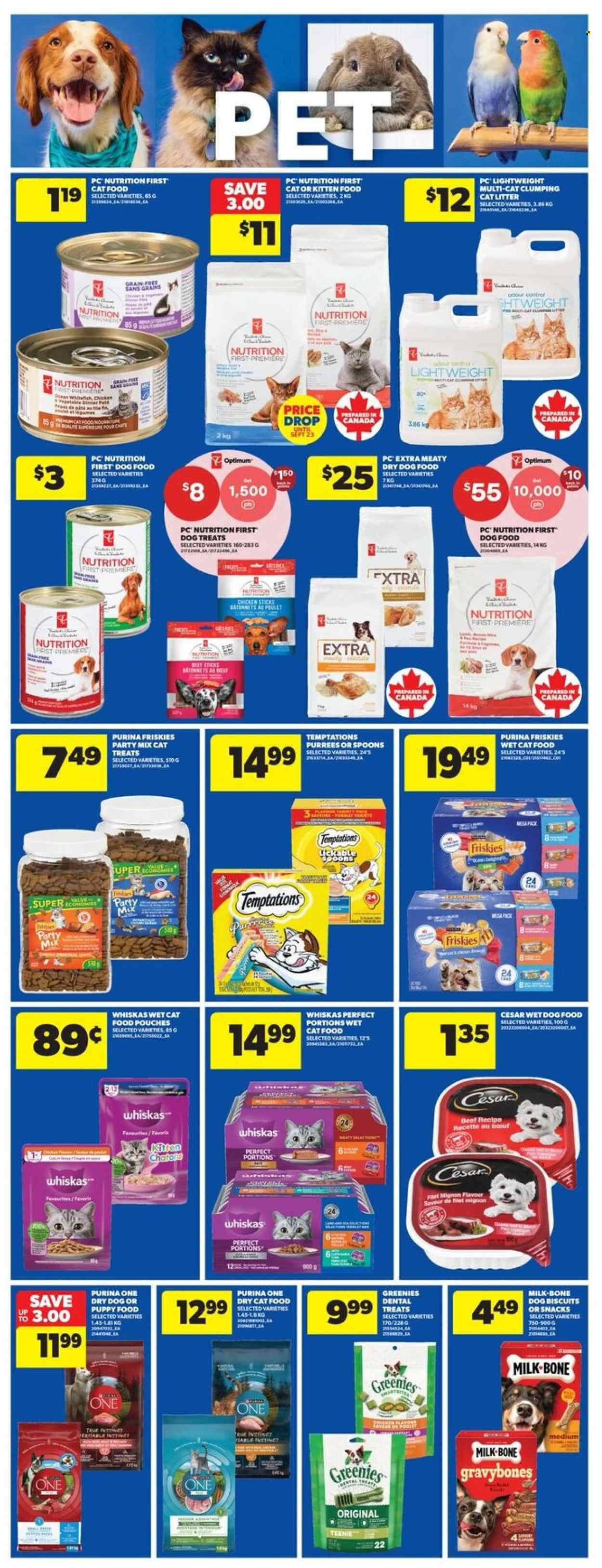 Real Canadian Superstore flyer  - September 10, 2026 - September 16, 2026. Page 24