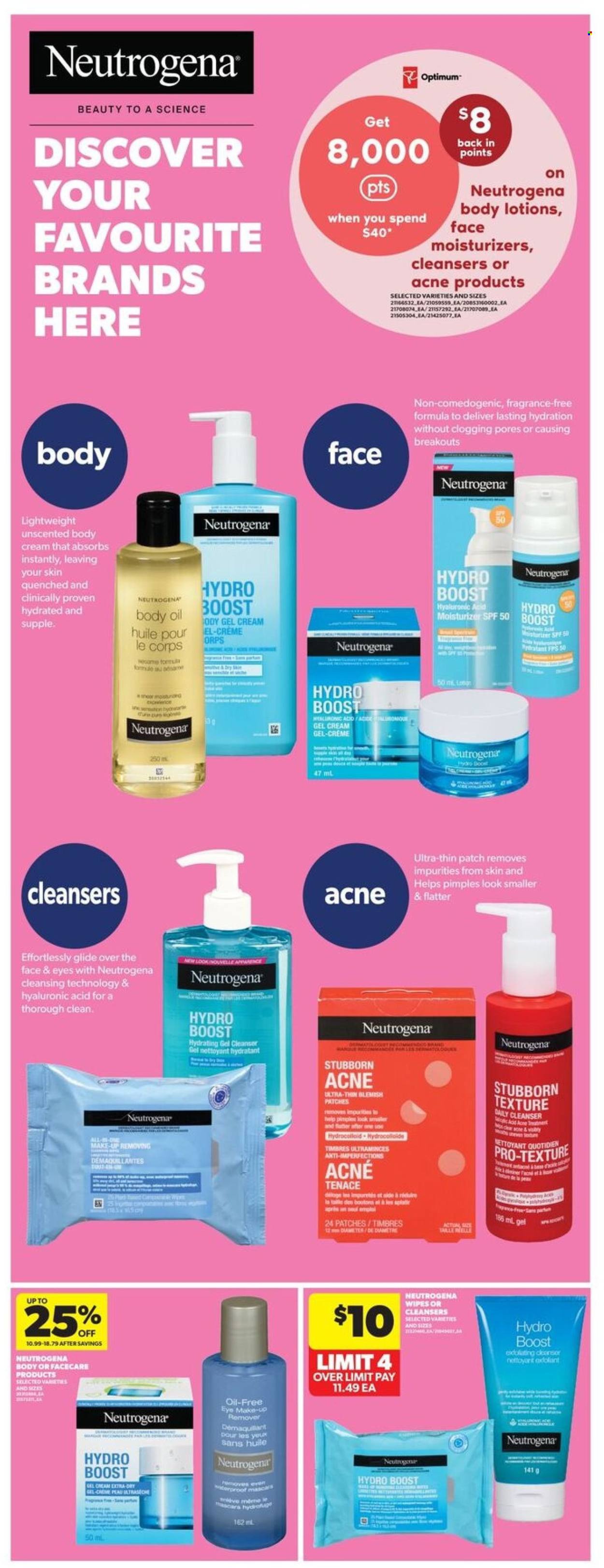 Real Canadian Superstore flyer  - September 10, 2026 - September 16, 2026. Page 25