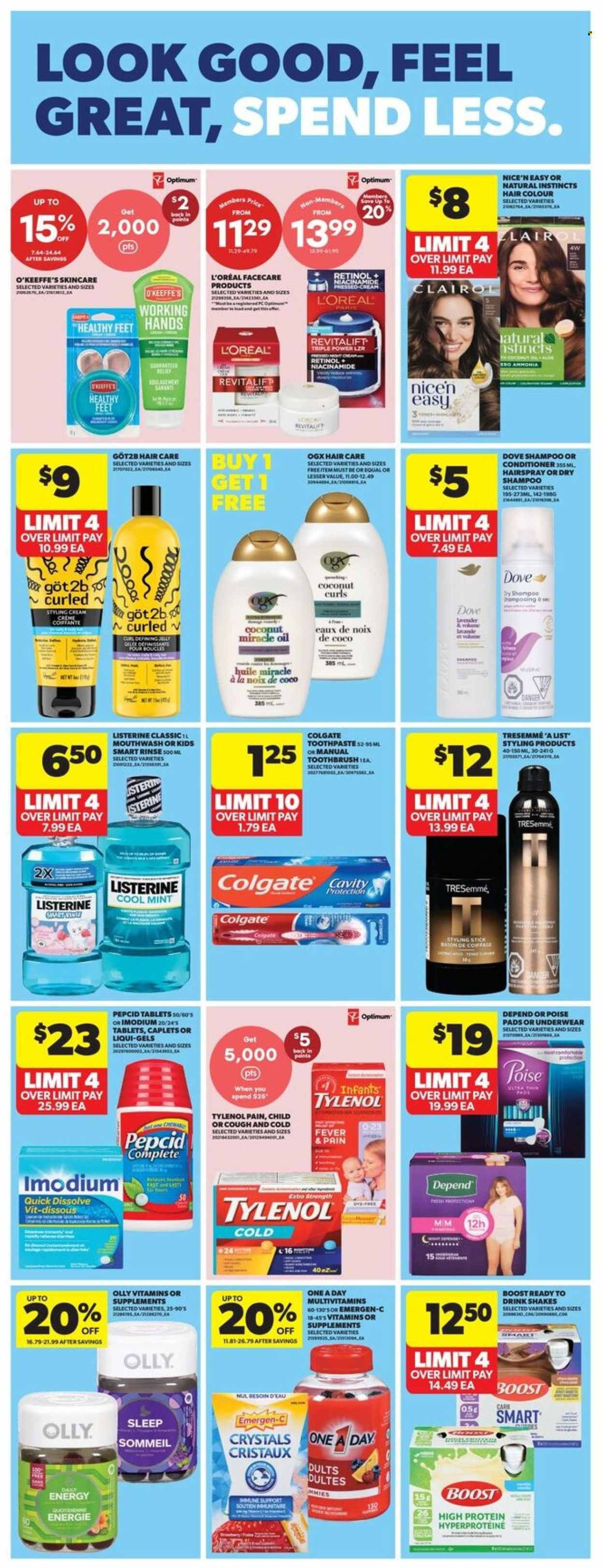 Real Canadian Superstore flyer  - September 10, 2026 - September 16, 2026. Page 27