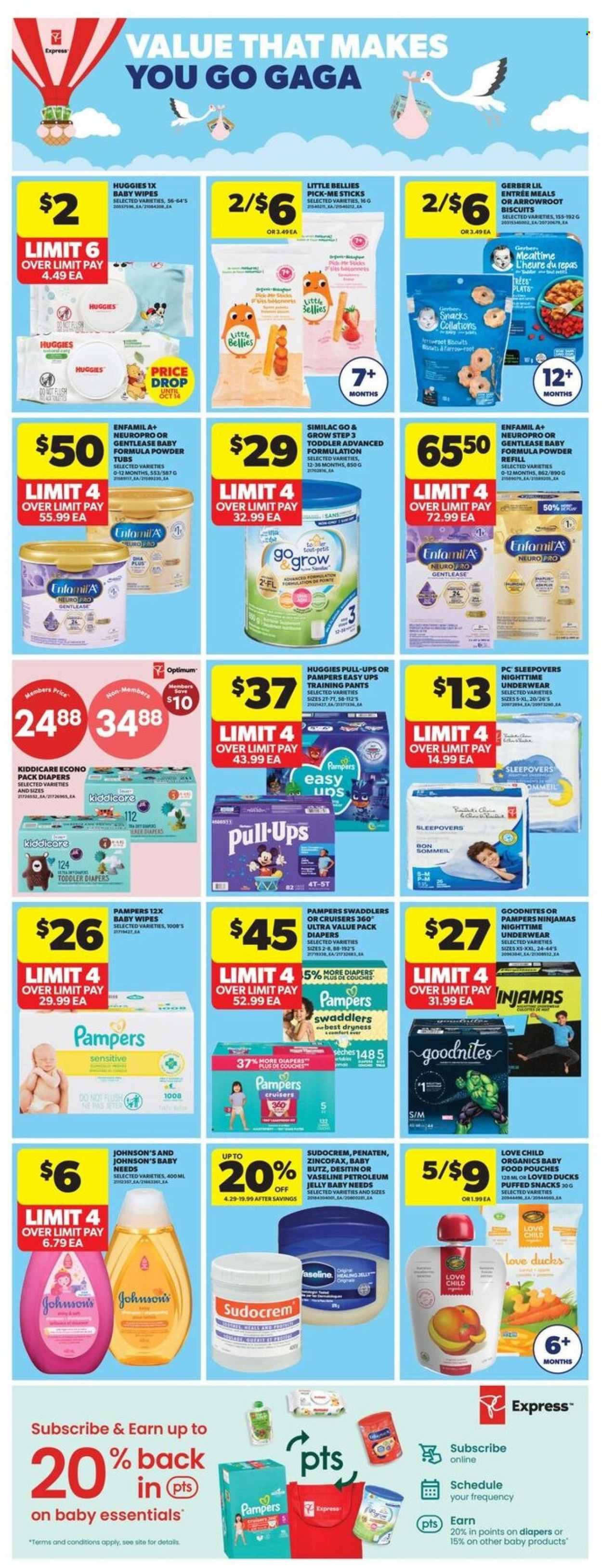 Real Canadian Superstore flyer  - September 10, 2026 - September 16, 2026. Page 28
