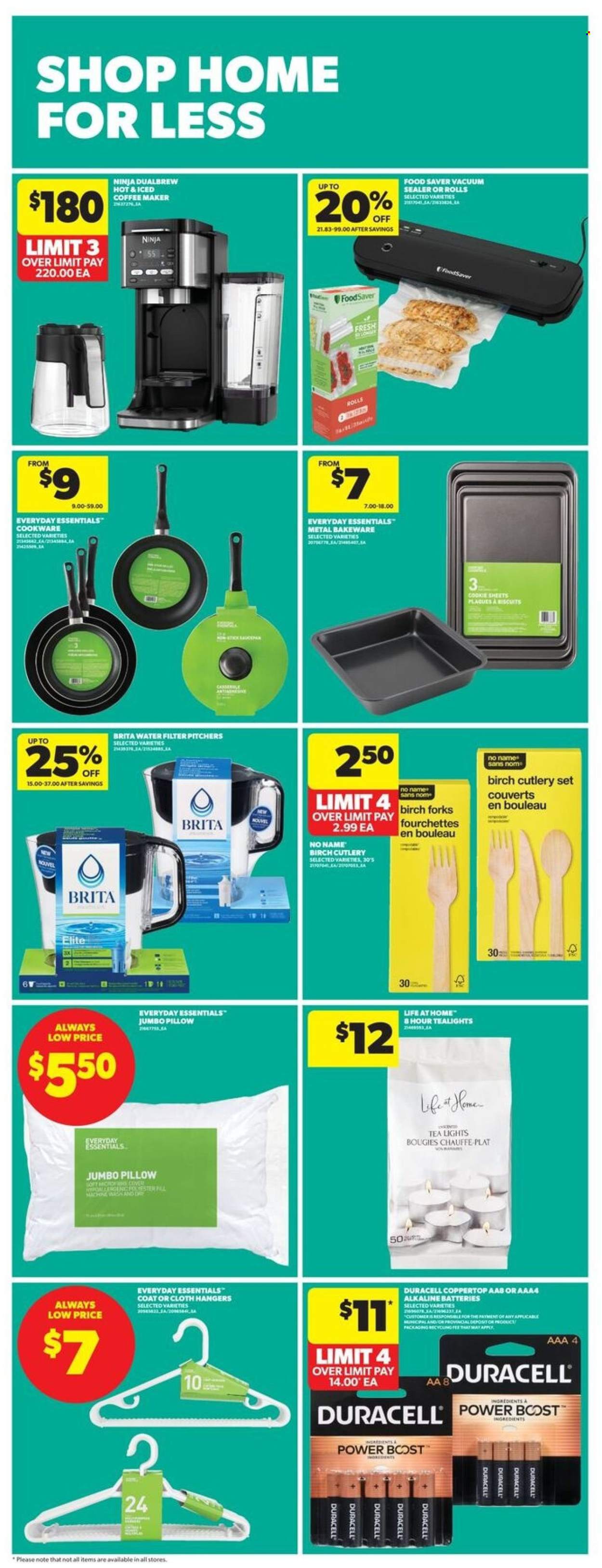 Real Canadian Superstore flyer  - September 10, 2026 - September 16, 2026. Page 30