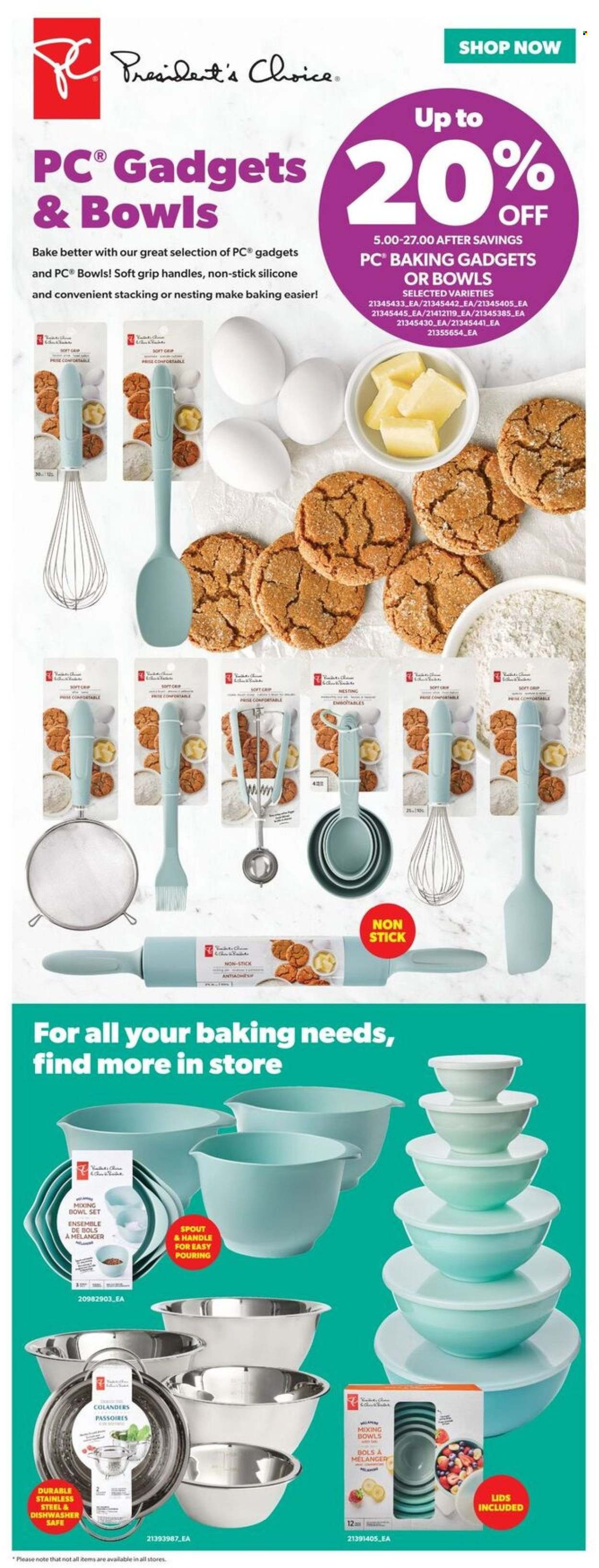 Real Canadian Superstore flyer  - September 10, 2026 - September 16, 2026. Page 31