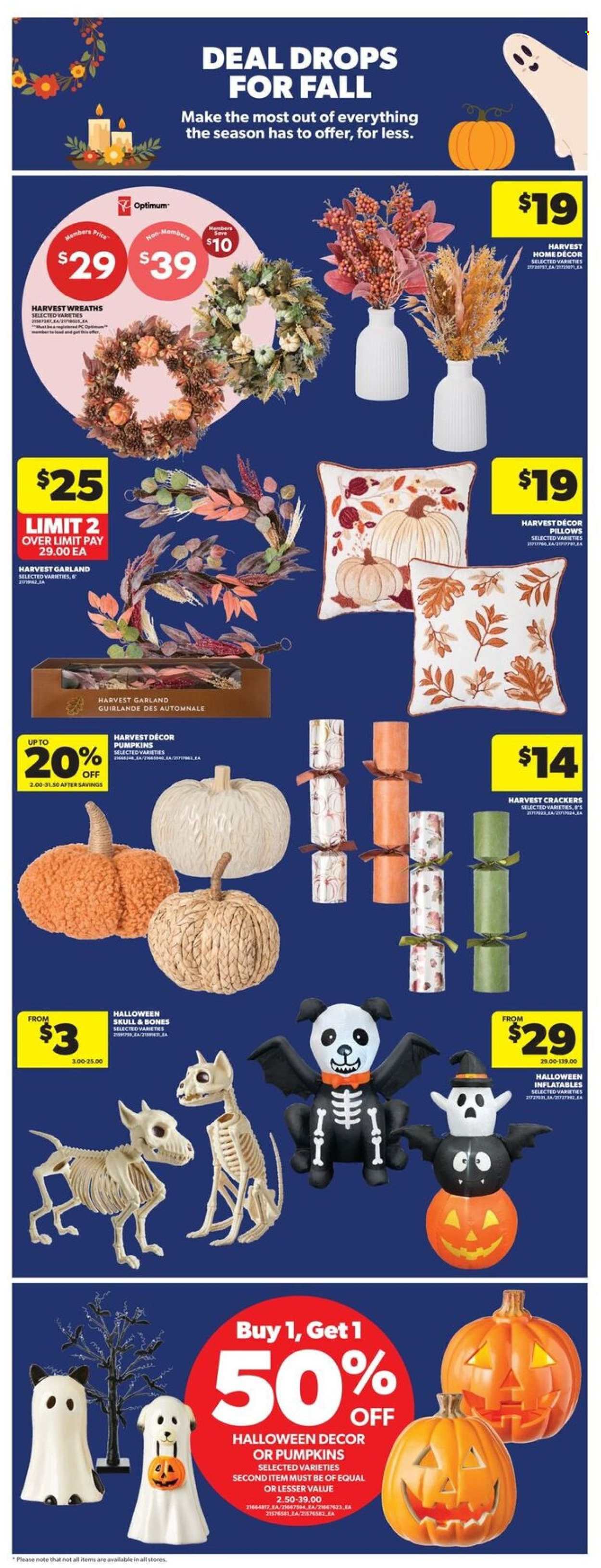 Real Canadian Superstore flyer  - September 10, 2026 - September 16, 2026. Page 32