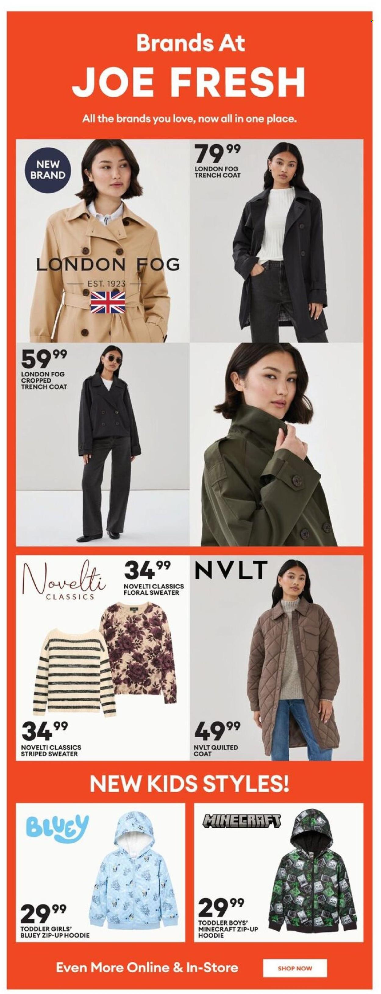 Real Canadian Superstore flyer  - September 10, 2026 - September 16, 2026. Page 34