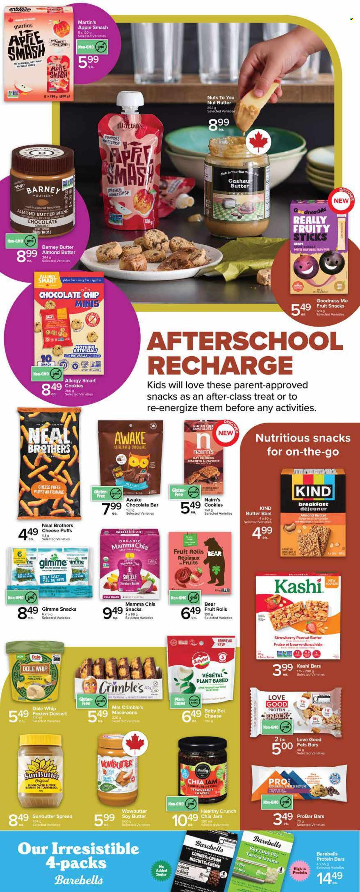 Metro flyer  - September 10, 2026 - September 16, 2026. Page 5