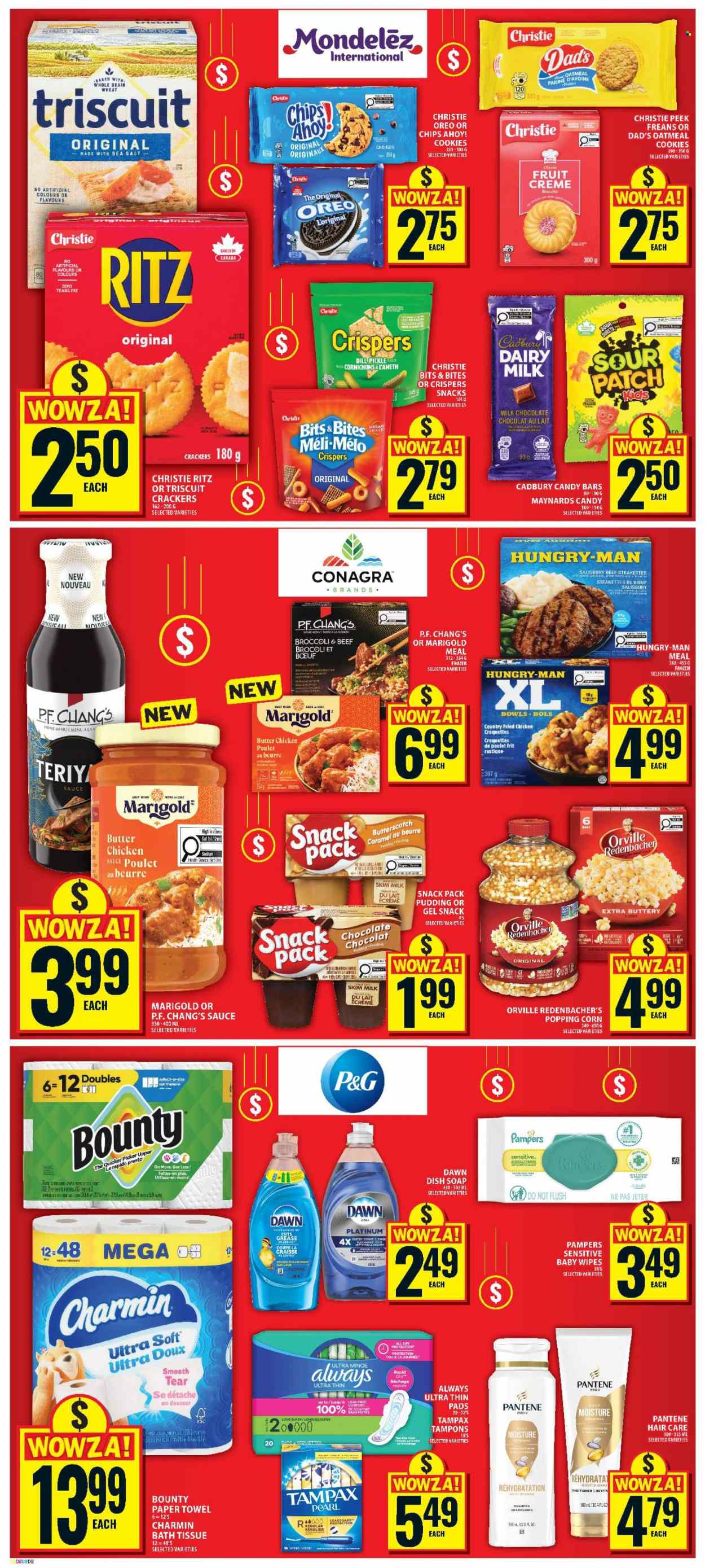 Food Basics flyer  - September 10, 2026 - September 16, 2026. Page 3