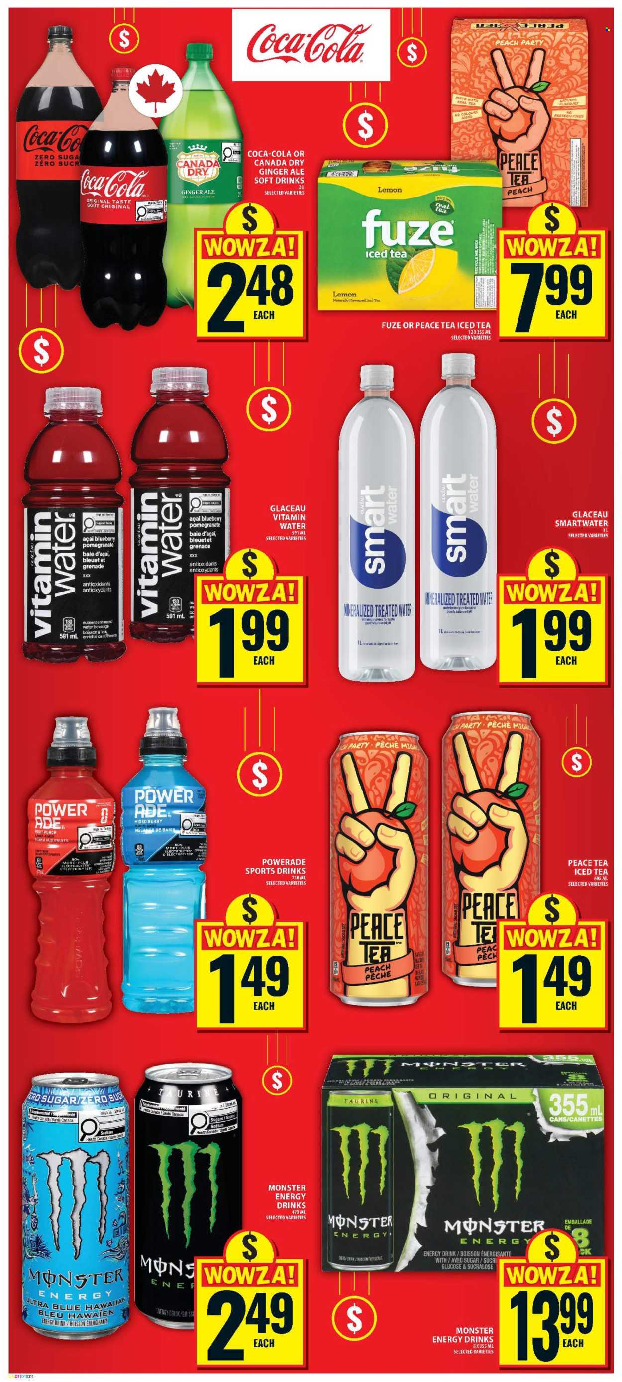 Food Basics flyer  - September 10, 2026 - September 16, 2026. Page 6