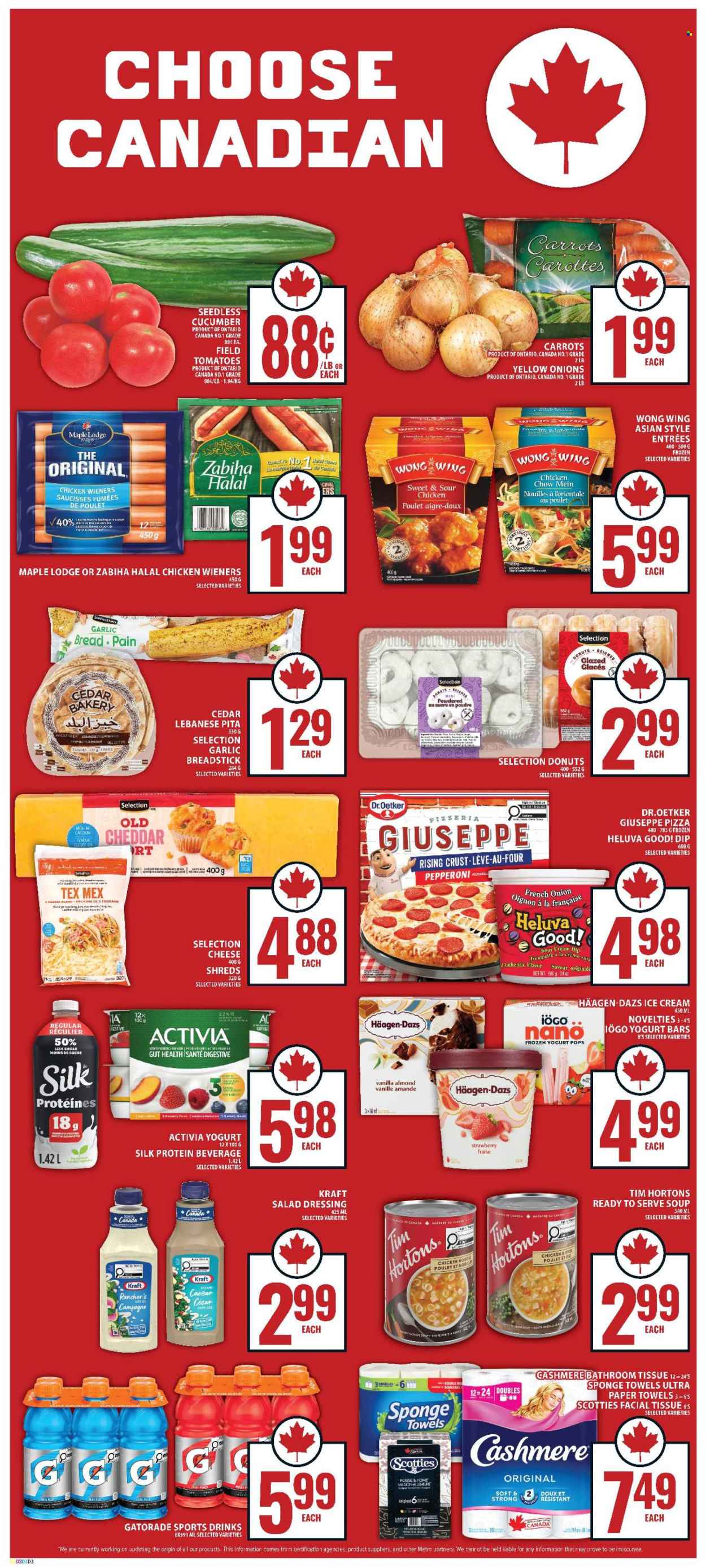 Food Basics flyer  - September 10, 2026 - September 16, 2026. Page 9
