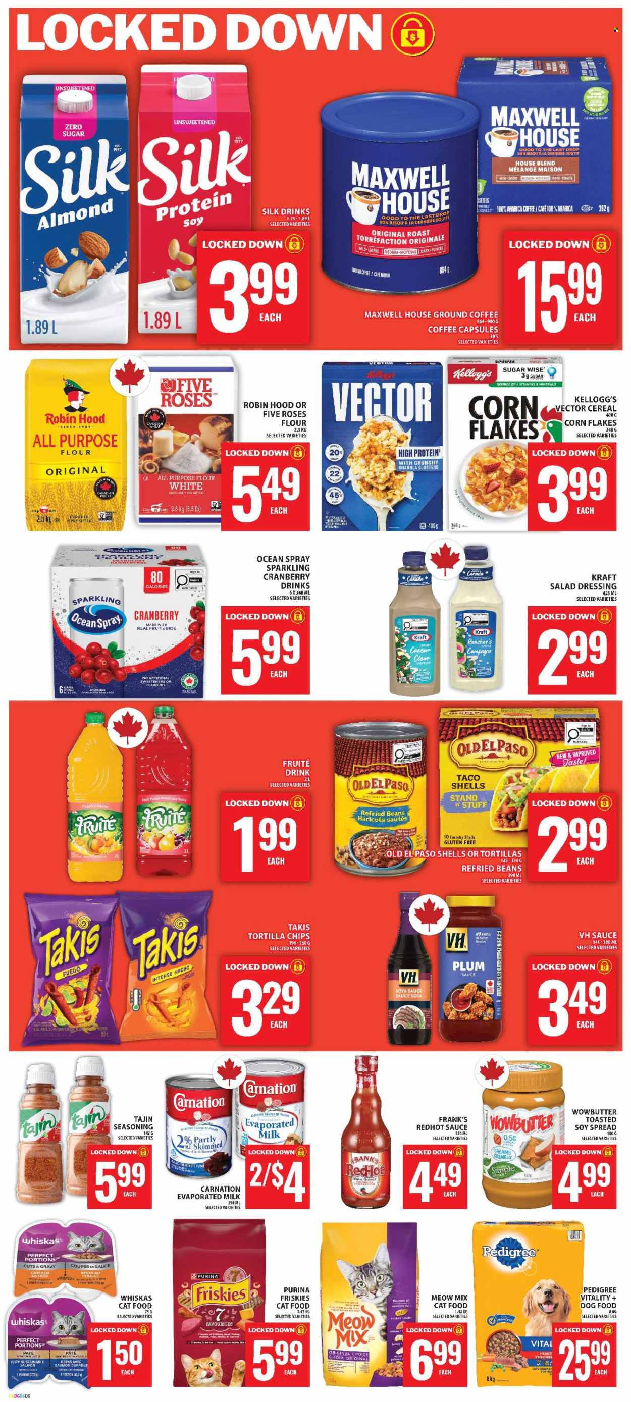 Food Basics flyer  - September 10, 2026 - September 16, 2026. Page 10
