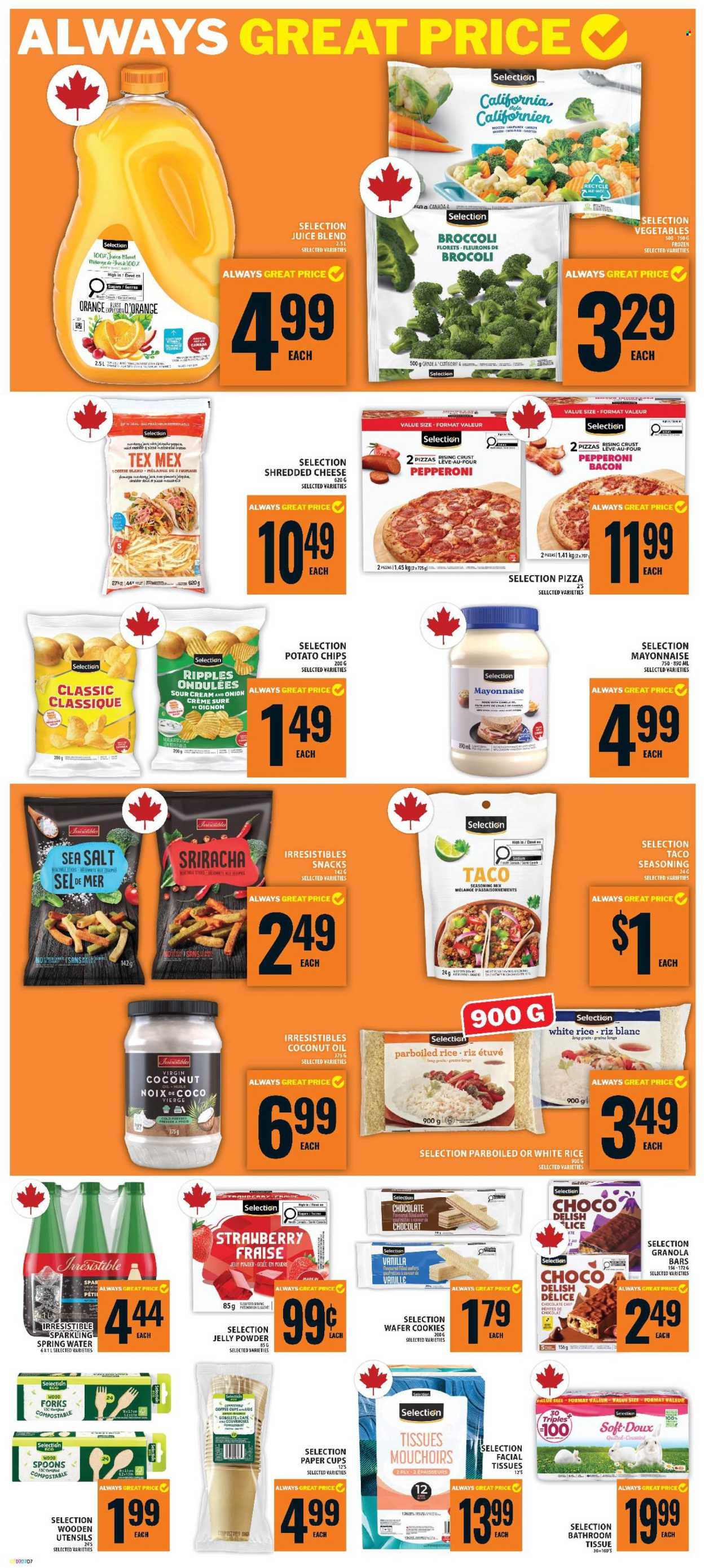 Food Basics flyer  - September 10, 2026 - September 16, 2026. Page 11