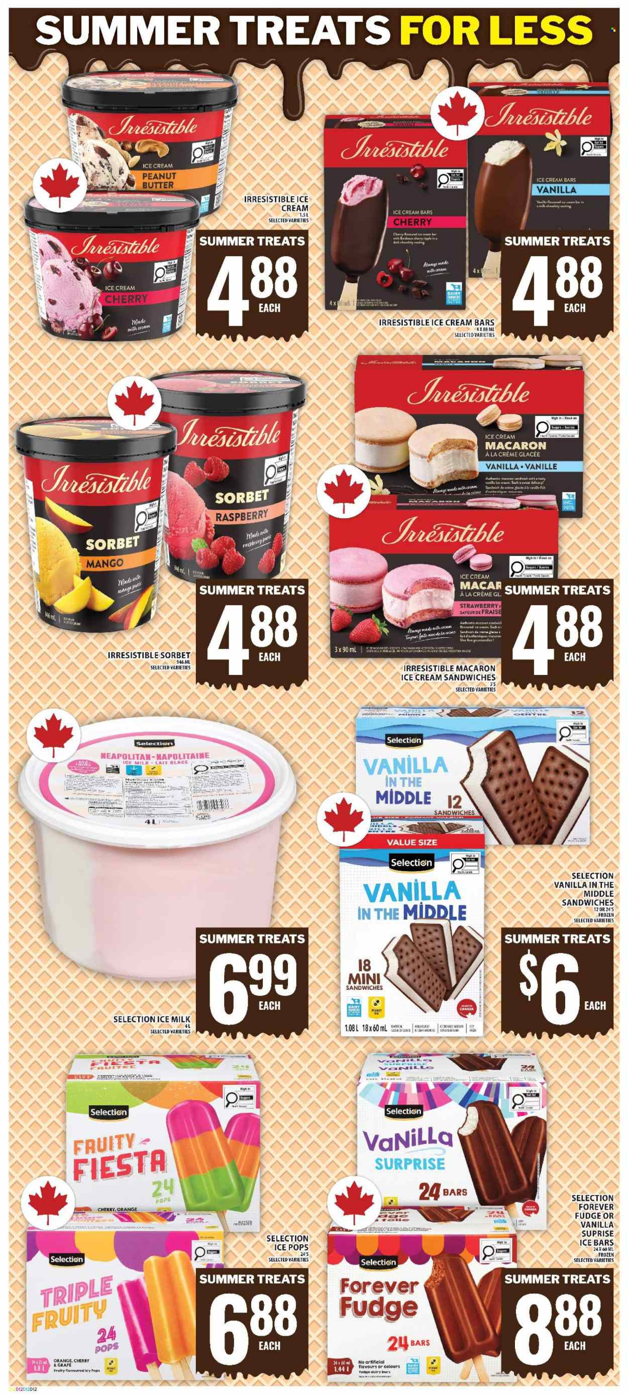 Food Basics flyer  - September 10, 2026 - September 16, 2026. Page 12