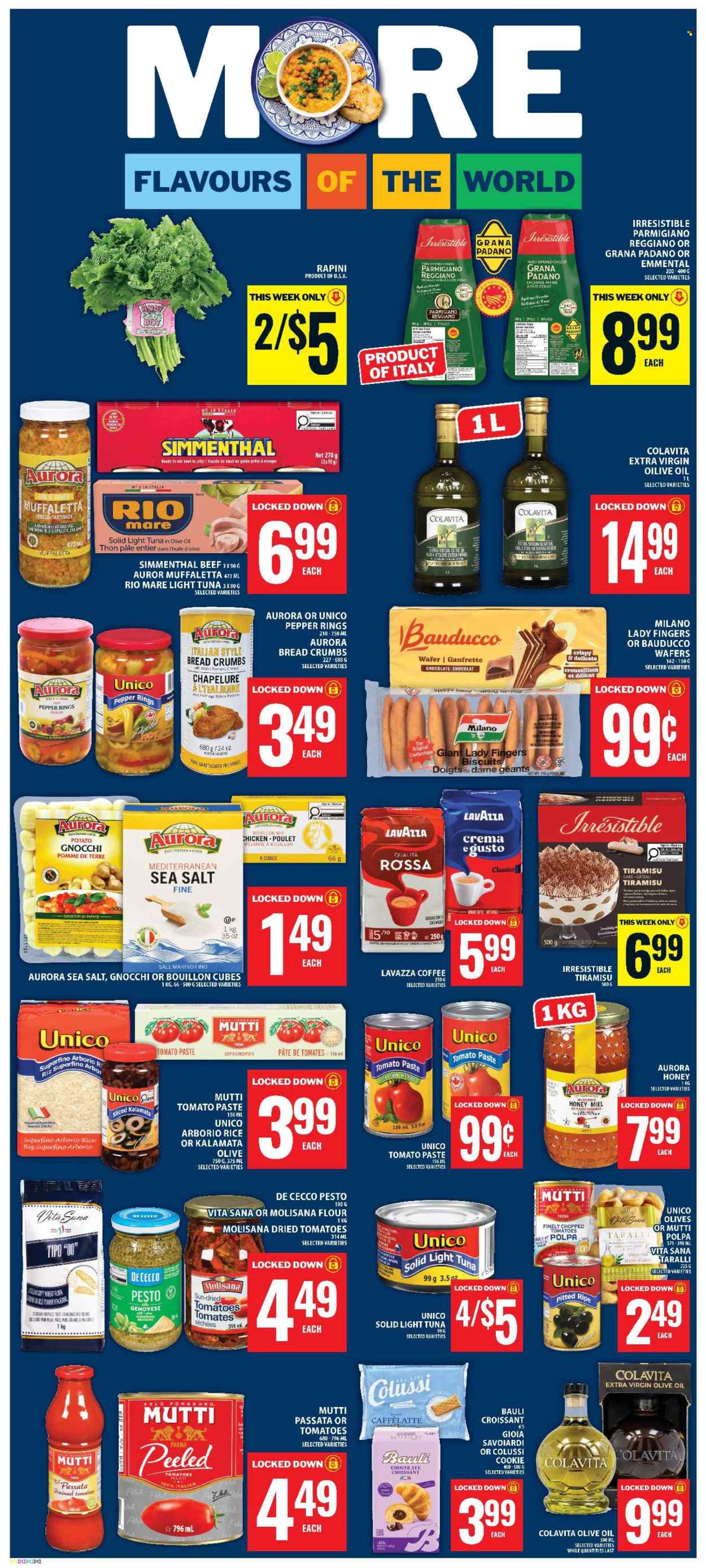 Food Basics flyer  - September 10, 2026 - September 16, 2026. Page 13