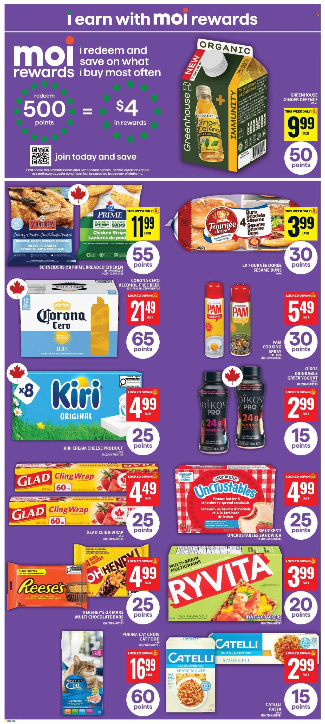 Food Basics flyer  - September 10, 2026 - September 16, 2026. Page 15