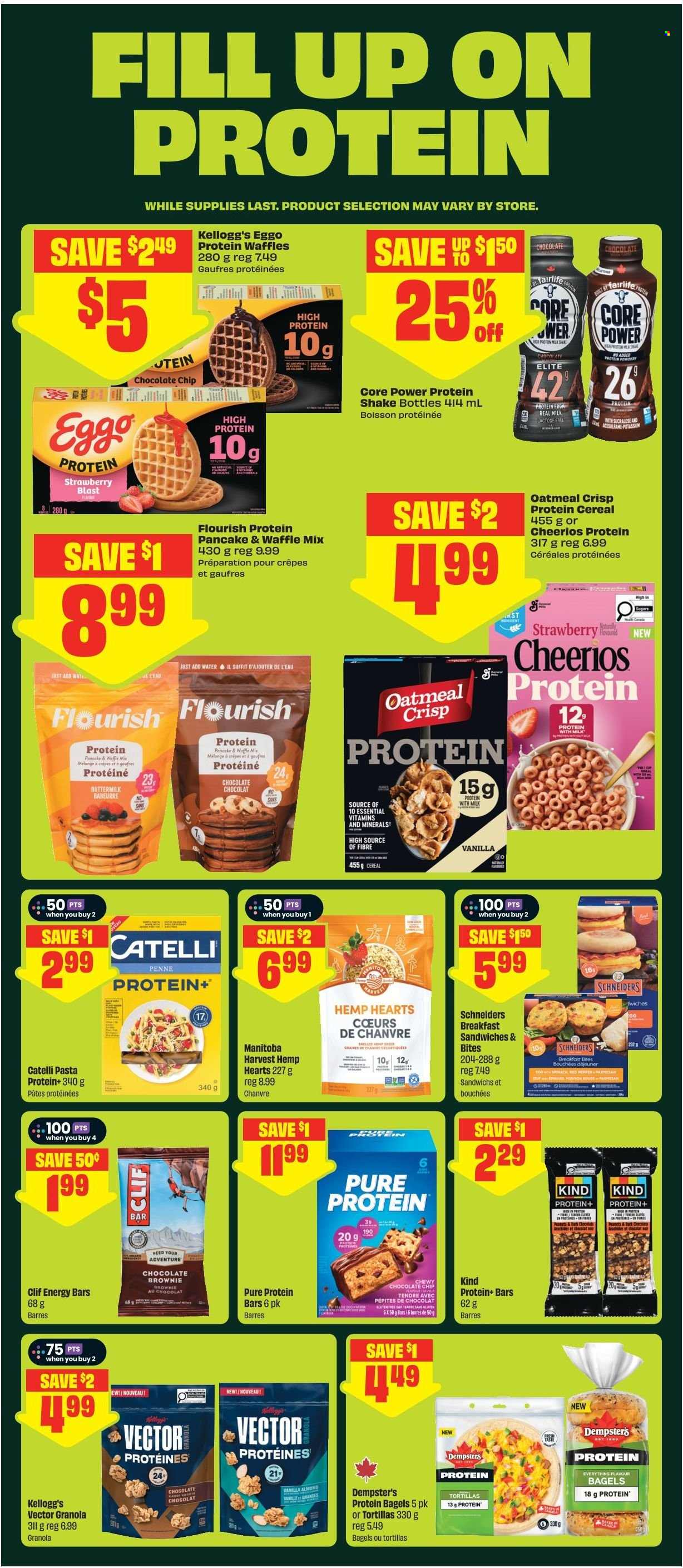 FreshCo. flyer  - September 10, 2026 - September 16, 2026. Page 7