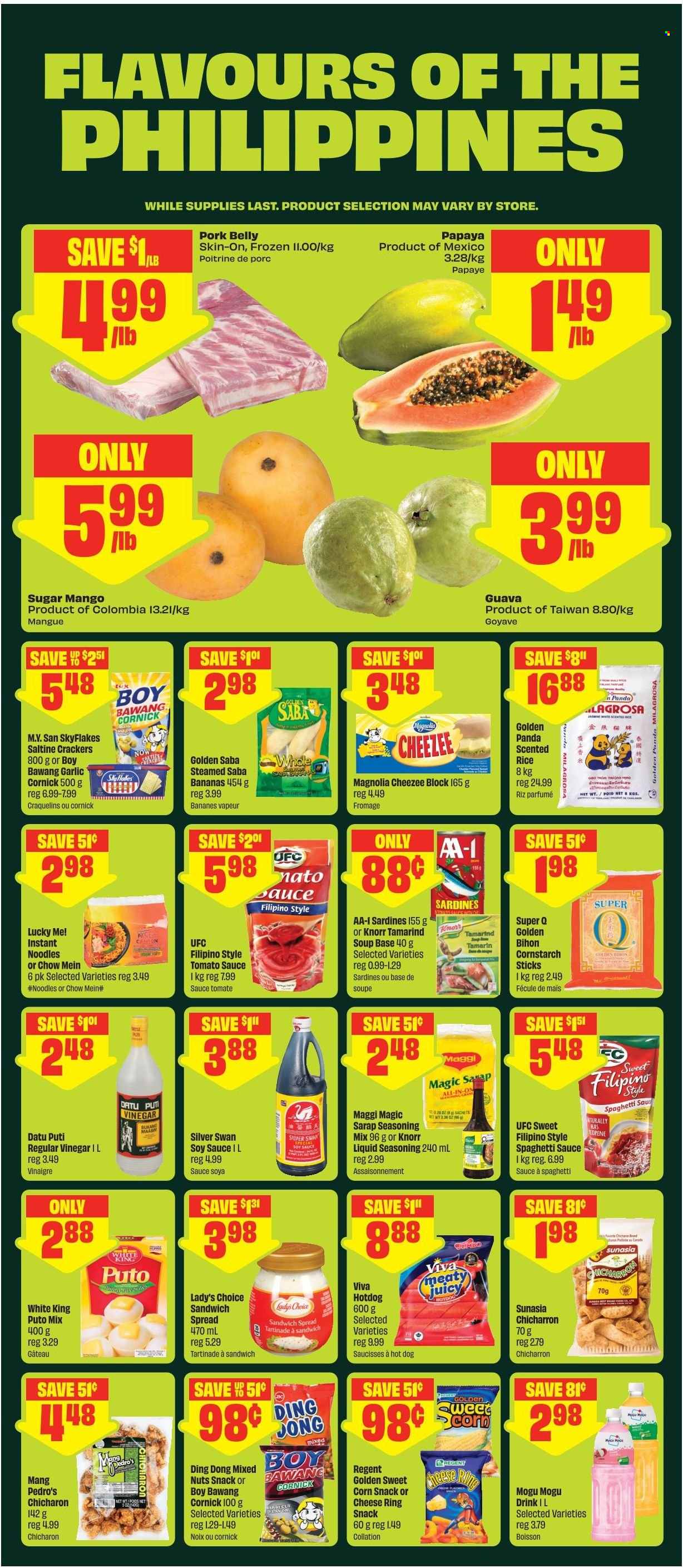 FreshCo. flyer  - September 10, 2026 - September 16, 2026. Page 10