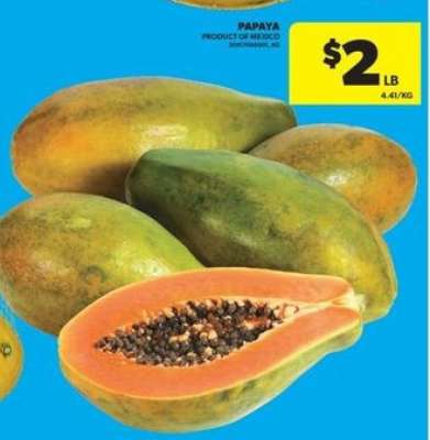PAPAYA