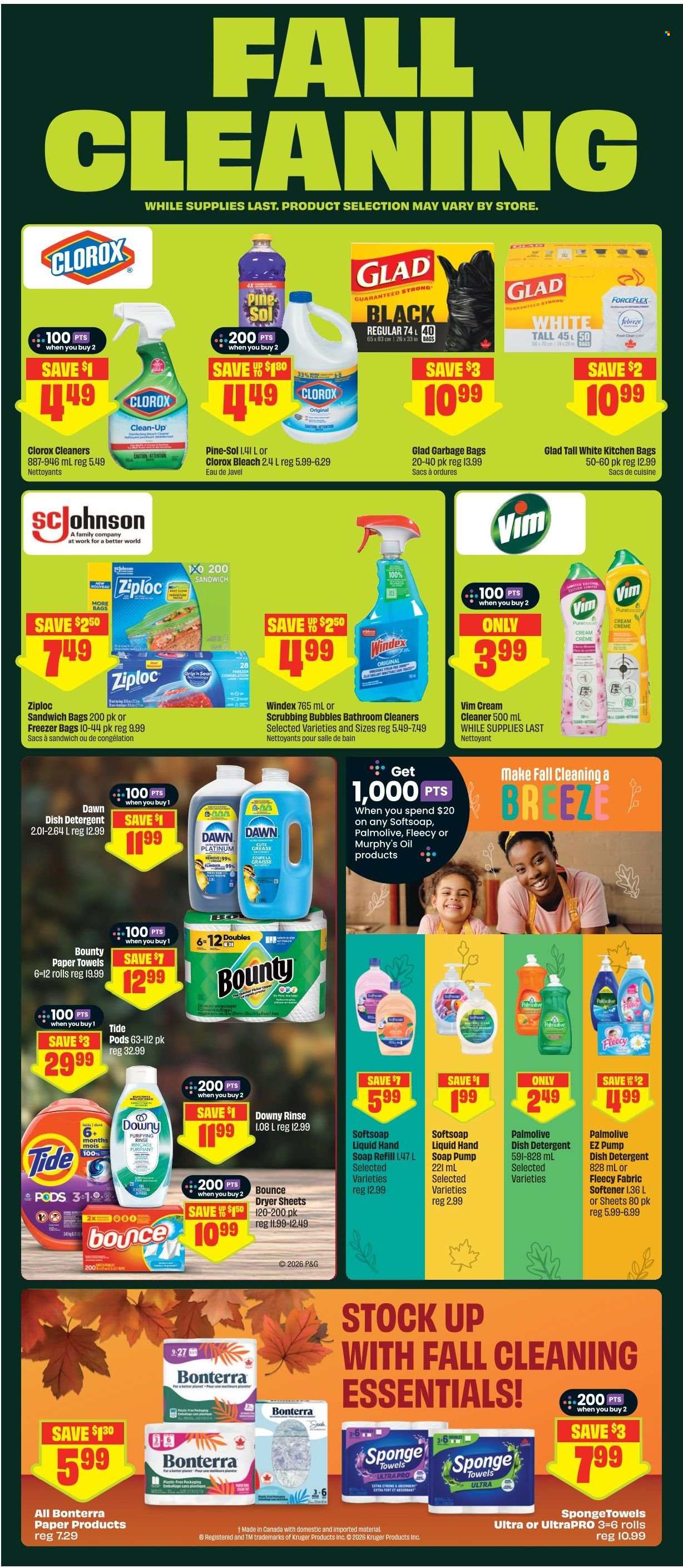 Chalo! FreshCo. flyer  - September 10, 2026 - September 16, 2026. Page 5