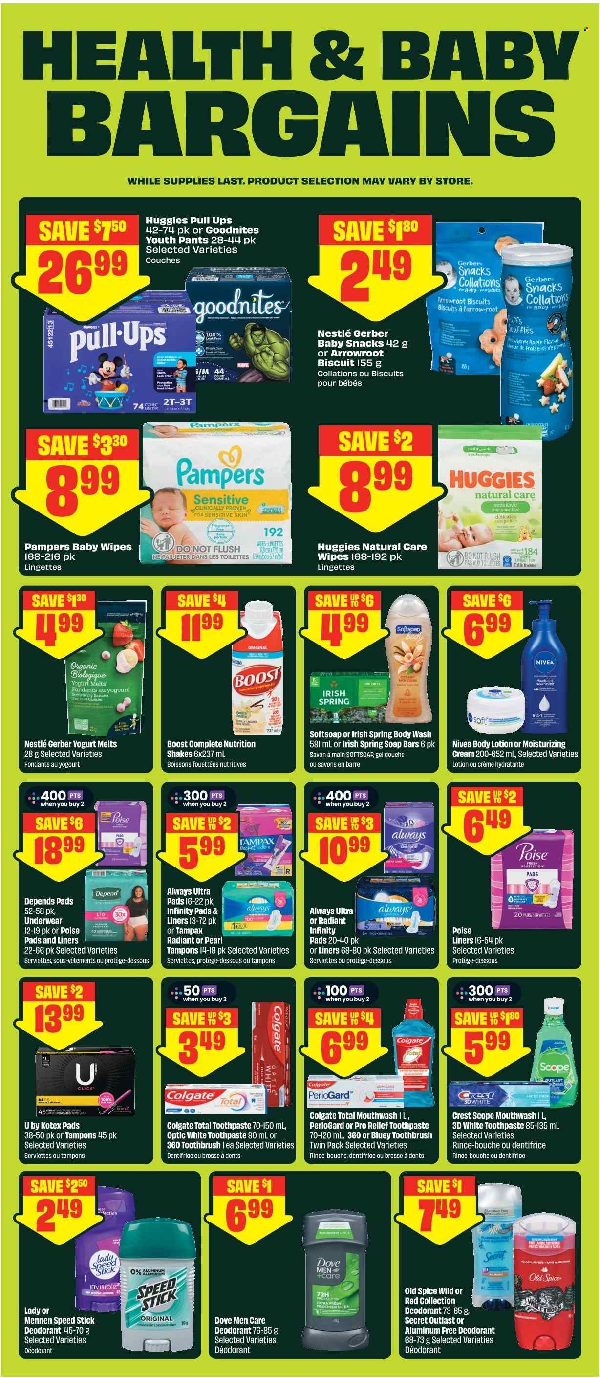 Chalo! FreshCo. flyer  - September 10, 2026 - September 16, 2026. Page 6