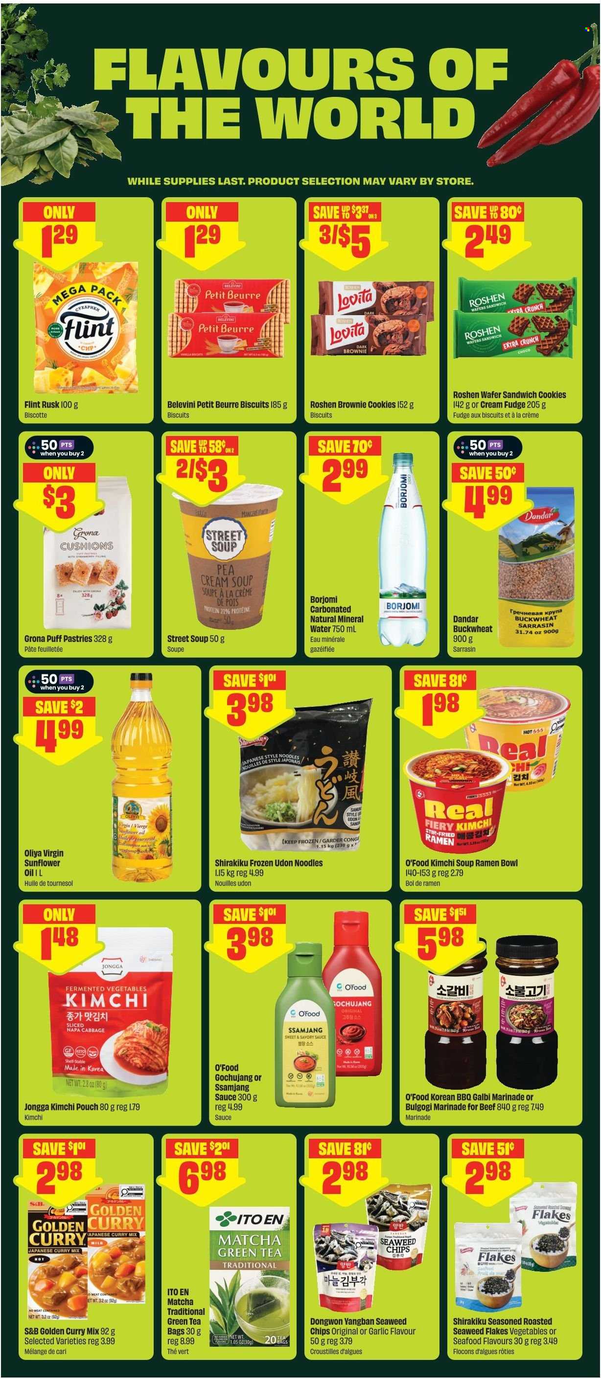 Chalo! FreshCo. flyer  - September 10, 2026 - September 16, 2026. Page 8