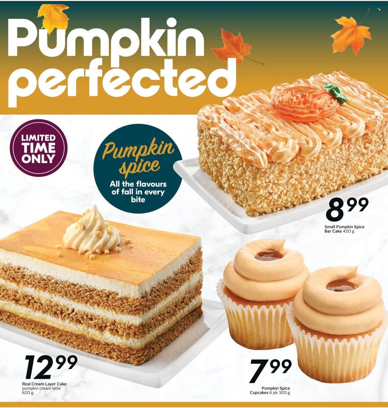 Sobeys flyer  - September 10, 2026 - September 16, 2026. Page 20