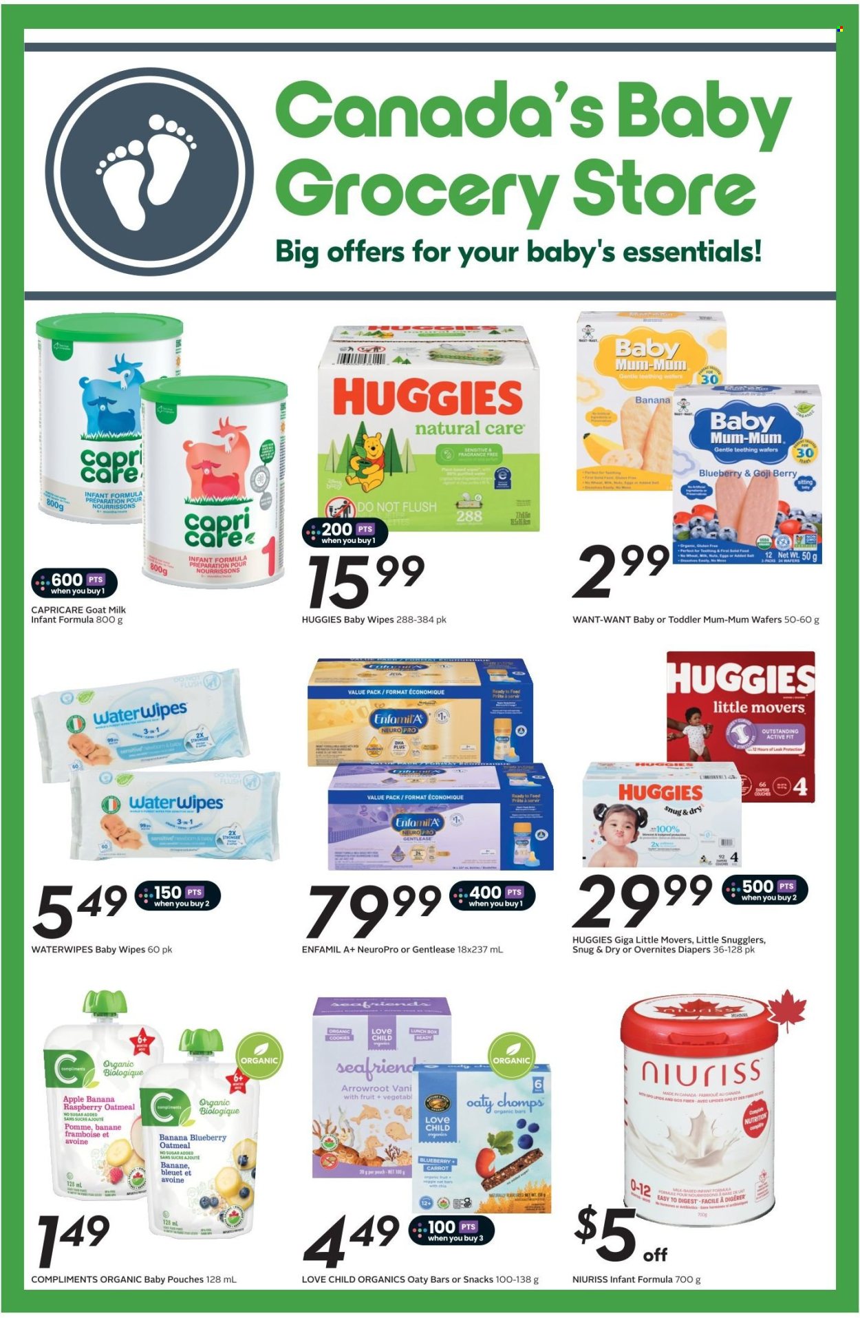 Sobeys flyer  - September 10, 2026 - September 16, 2026. Page 22
