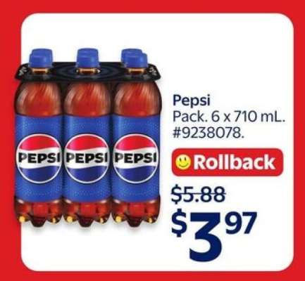 Pepsi