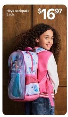Heys backpack