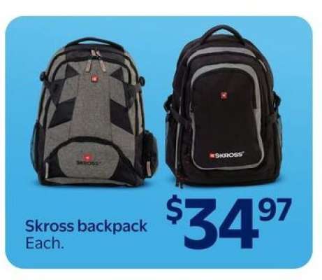 Skross backpack