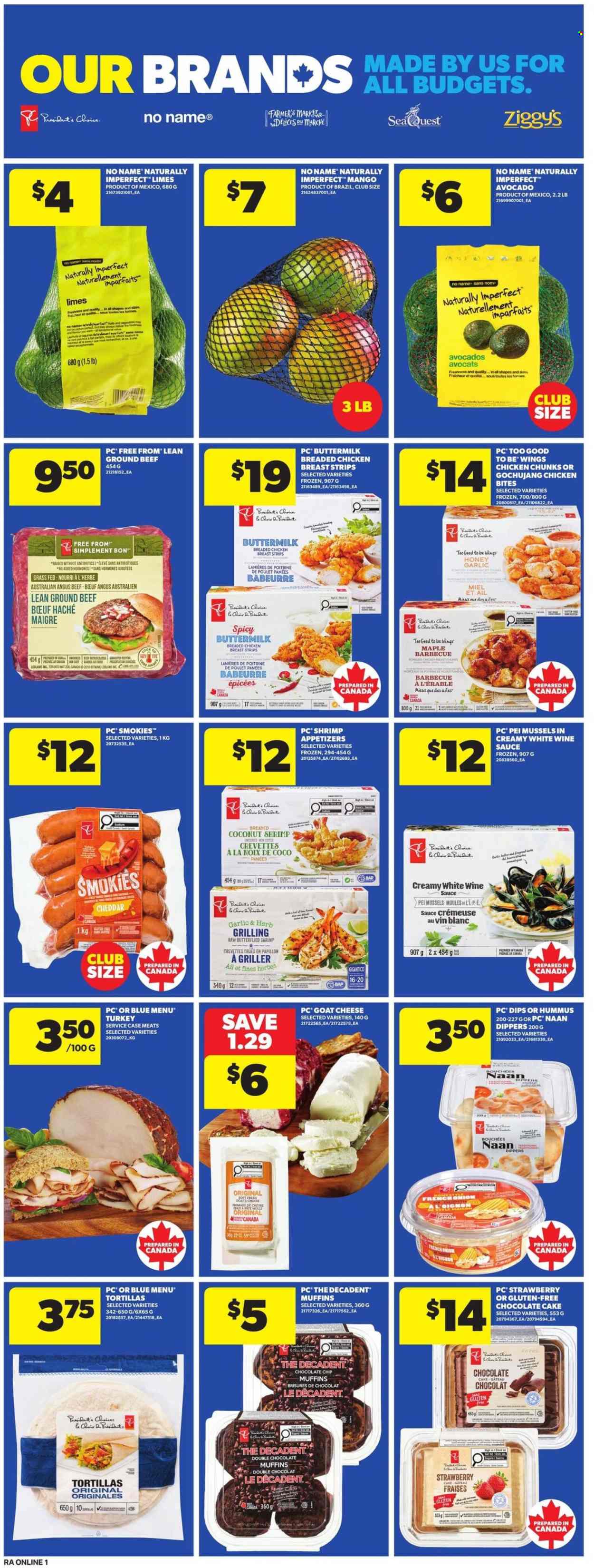Atlantic Superstore flyer  - September 10, 2026 - September 16, 2026. Page 7