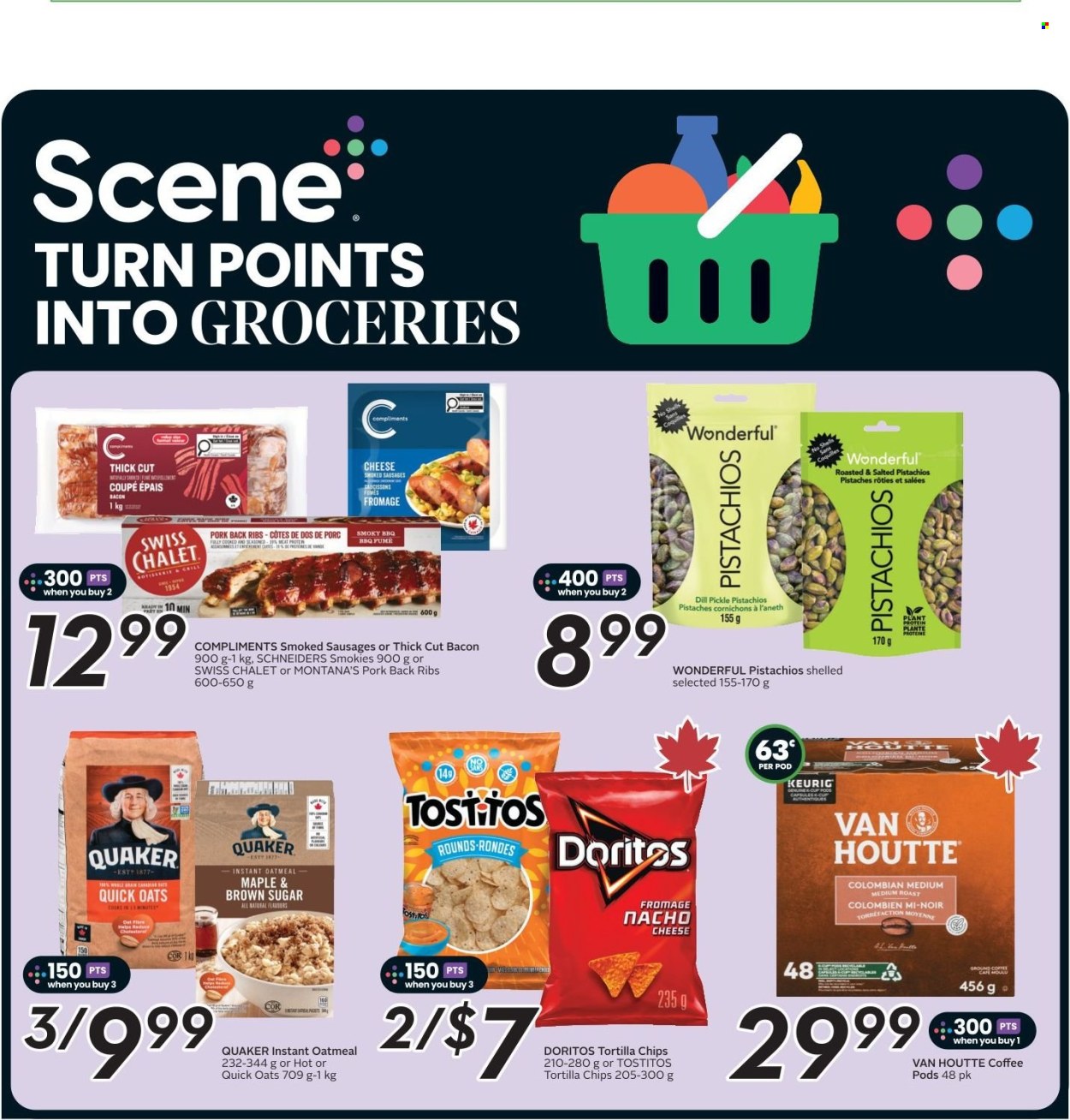 Sobeys Urban Fresh flyer  - September 10, 2026 - September 16, 2026. Page 3