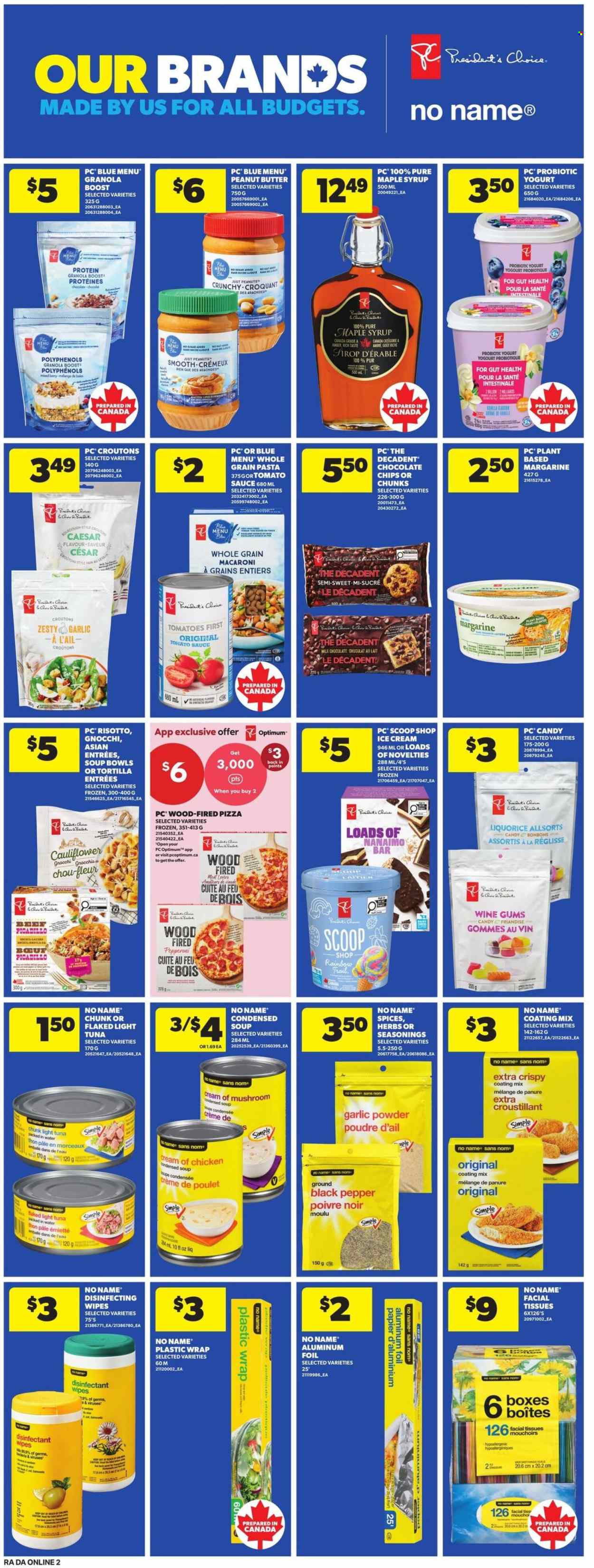 Atlantic Superstore flyer  - September 10, 2026 - September 16, 2026. Page 8