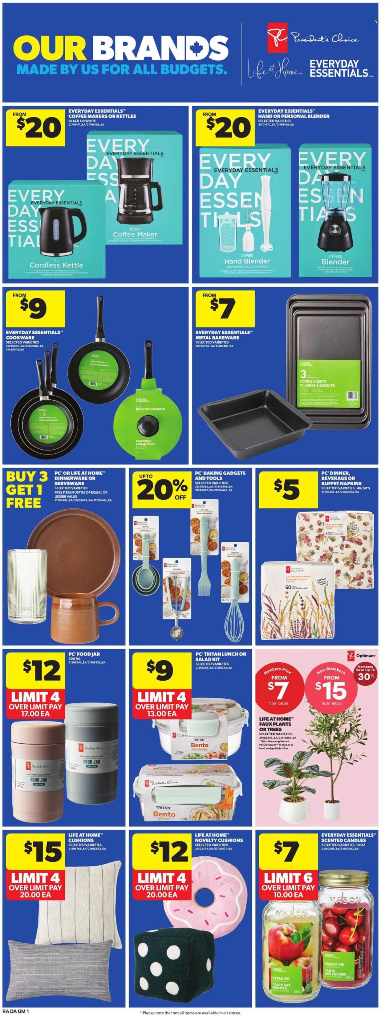 Atlantic Superstore flyer  - September 10, 2026 - September 16, 2026. Page 10
