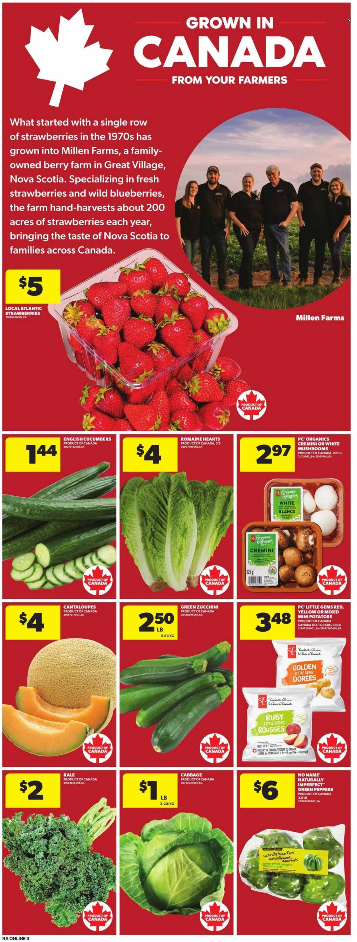 Atlantic Superstore flyer  - September 10, 2026 - September 16, 2026. Page 11