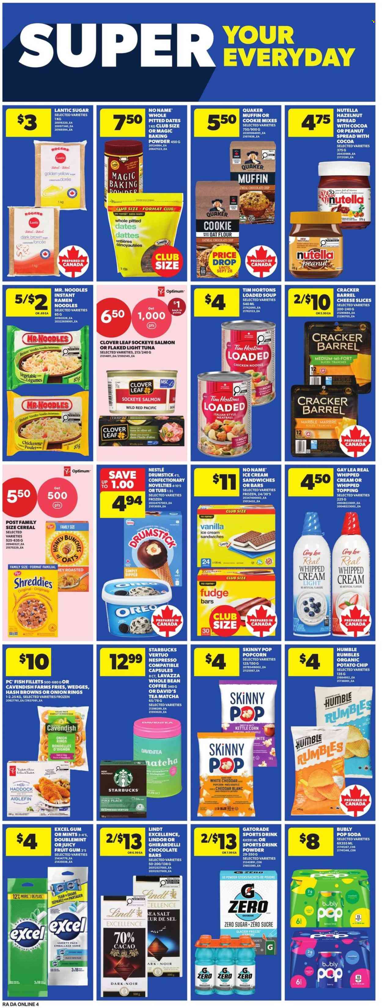 Atlantic Superstore flyer  - September 10, 2026 - September 16, 2026. Page 12