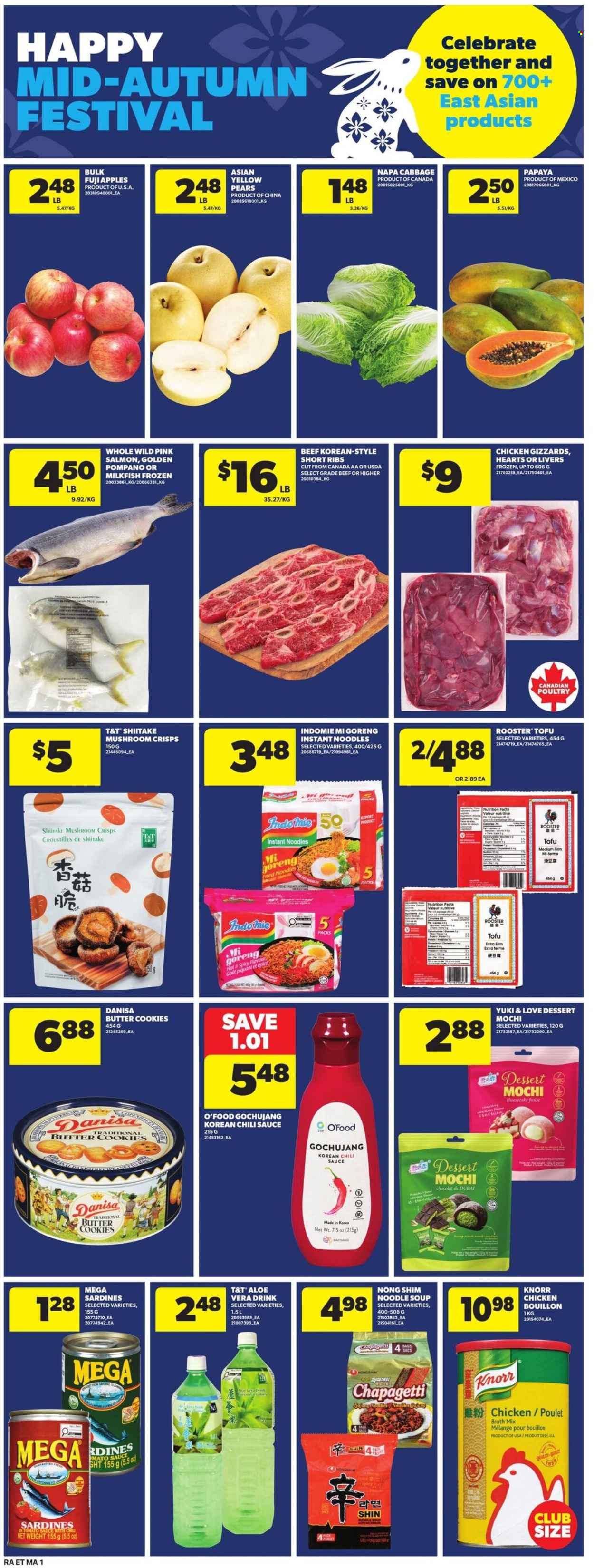 Atlantic Superstore flyer  - September 10, 2026 - September 16, 2026. Page 14