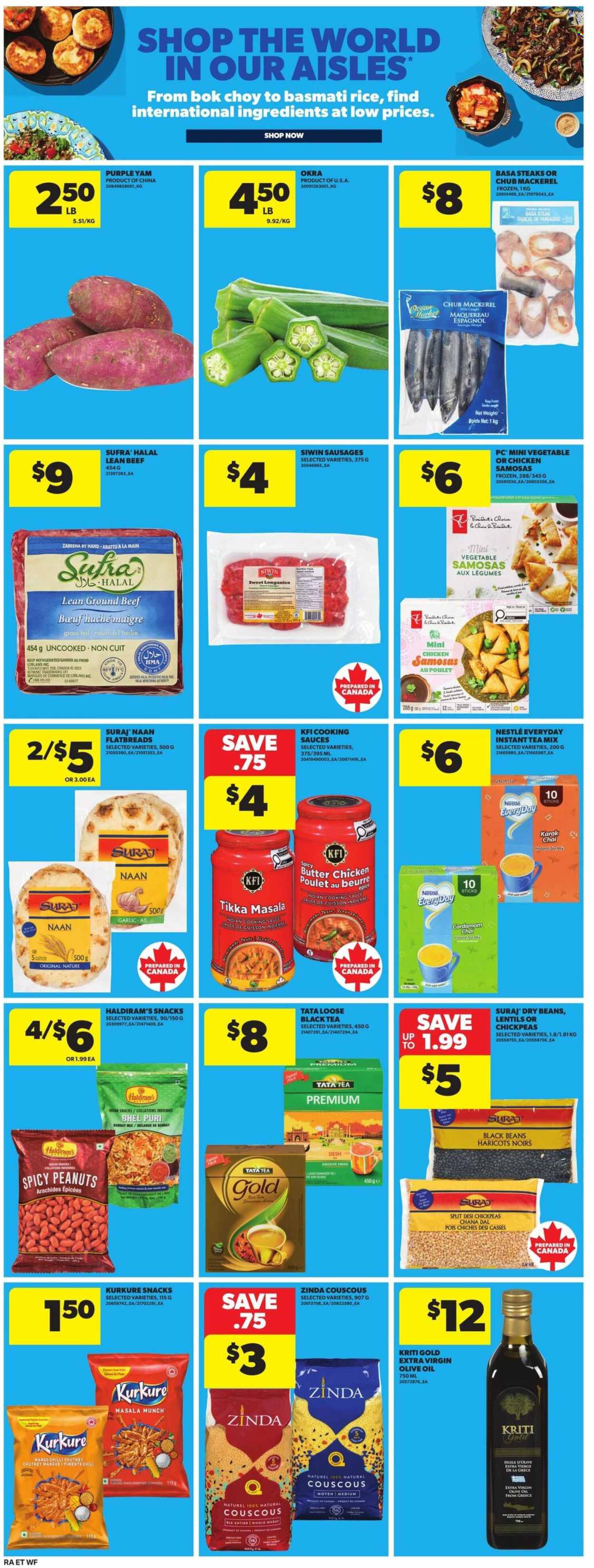 Atlantic Superstore flyer  - September 10, 2026 - September 16, 2026. Page 16