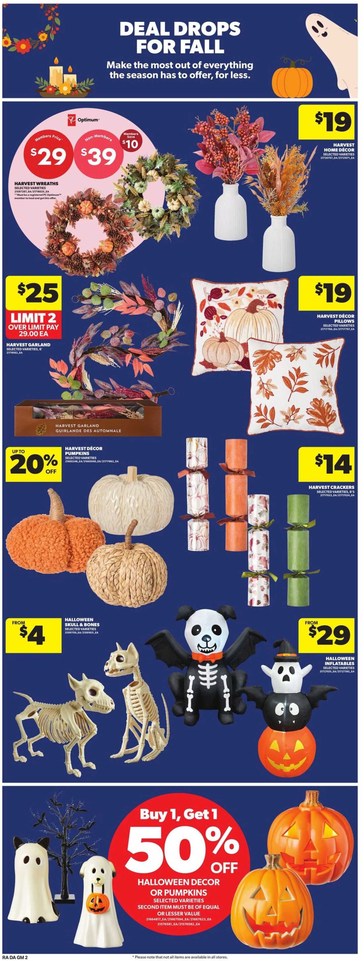Atlantic Superstore flyer  - September 10, 2026 - September 16, 2026. Page 19