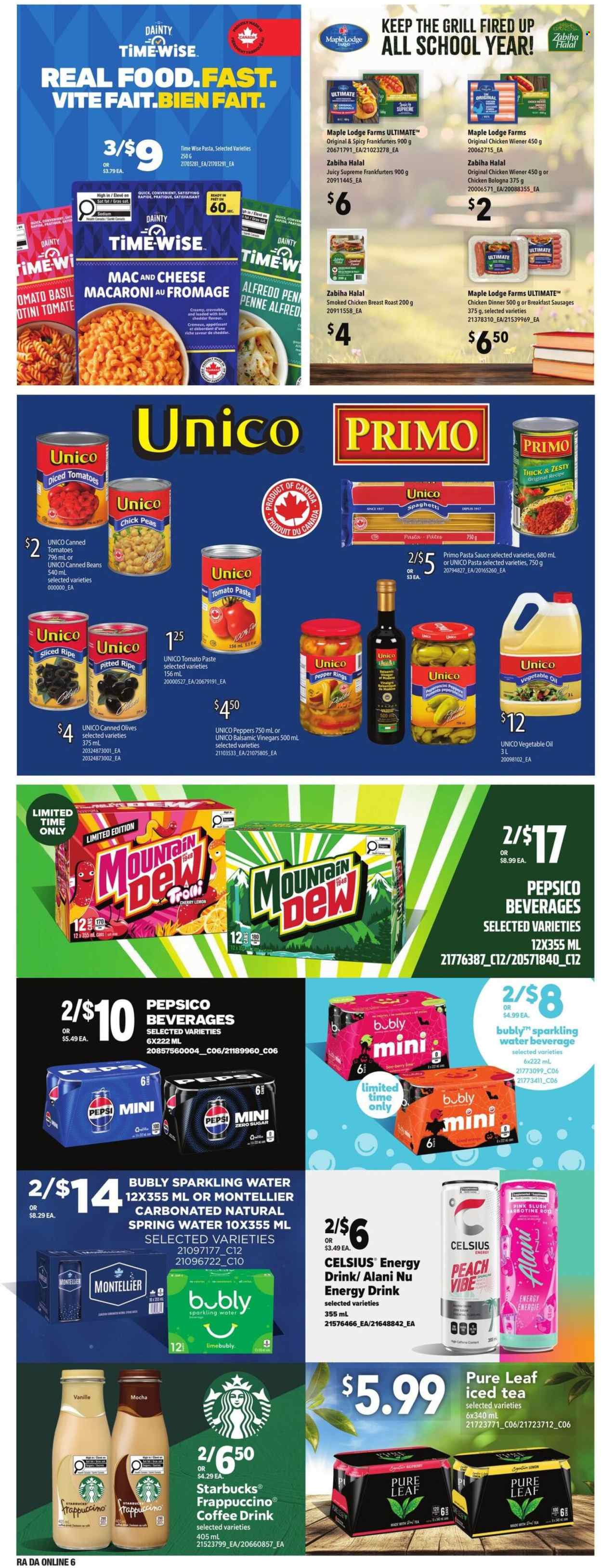 Atlantic Superstore flyer  - September 10, 2026 - September 16, 2026. Page 21