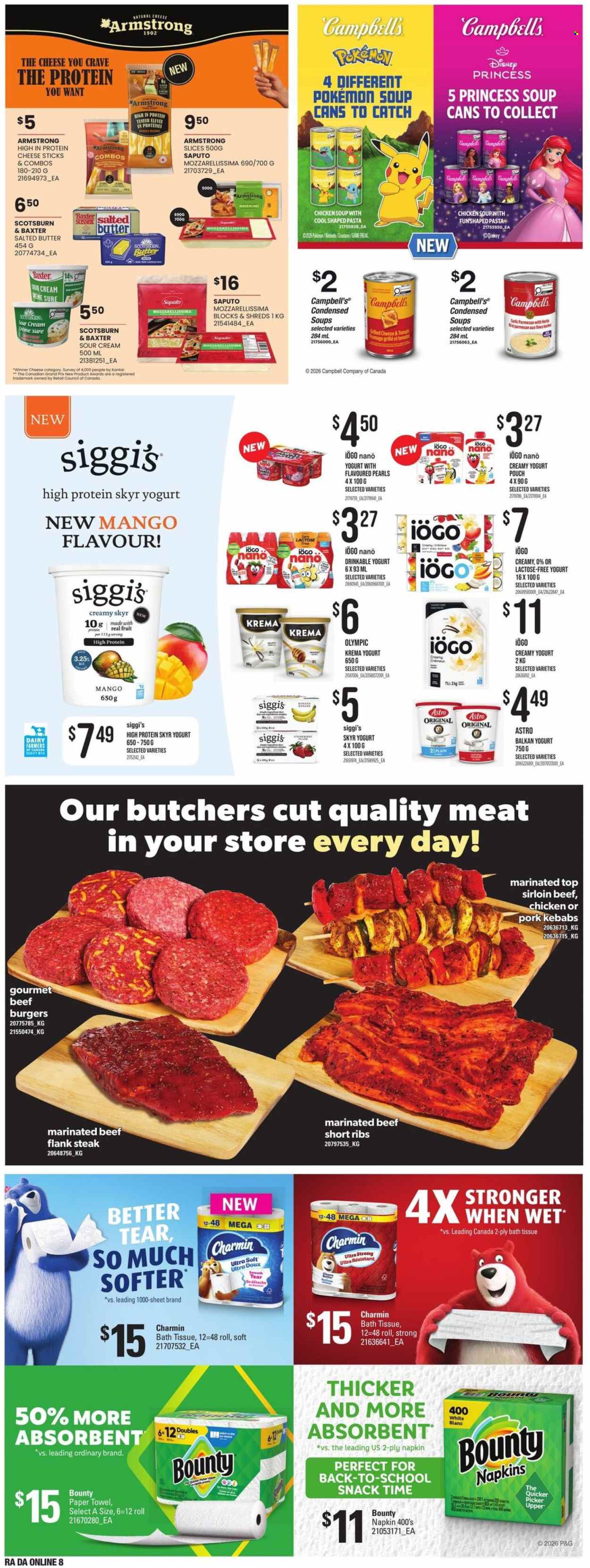 Atlantic Superstore flyer  - September 10, 2026 - September 16, 2026. Page 23