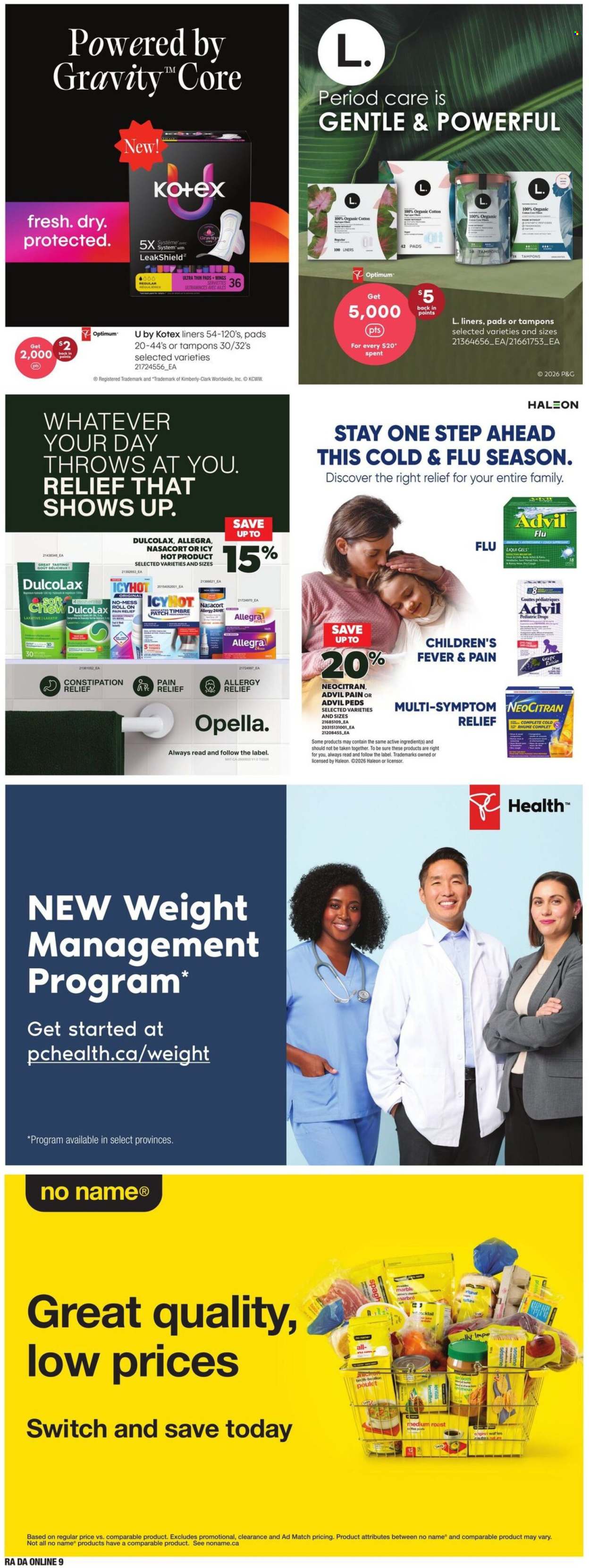 Atlantic Superstore flyer  - September 10, 2026 - September 16, 2026. Page 24