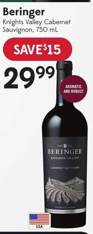 Beringer