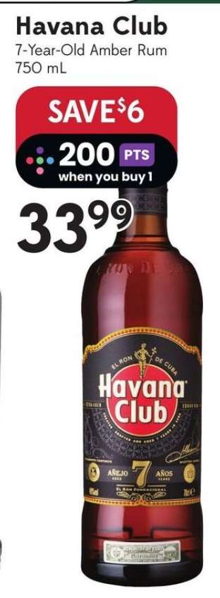 Havana Club