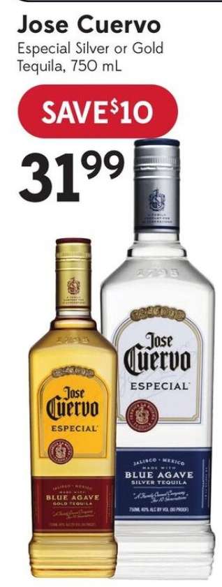 Jose Cuervo