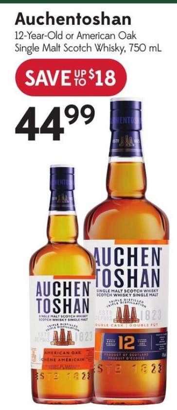 Auchentoshan