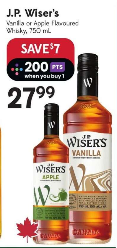 J.P. Wiser's