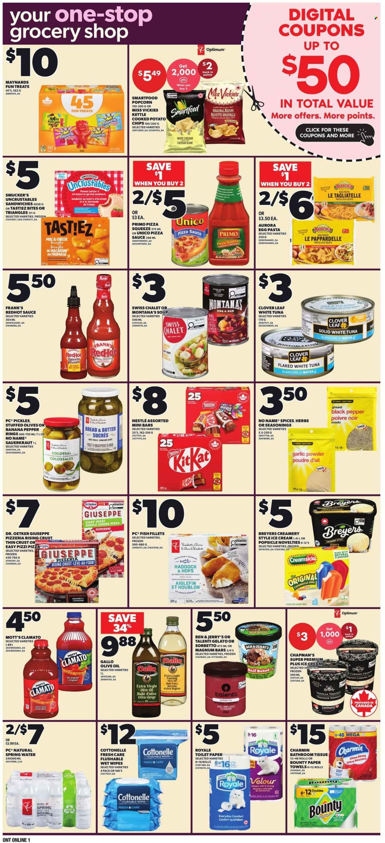 Independent flyer  - September 10, 2026 - September 16, 2026. Page 8
