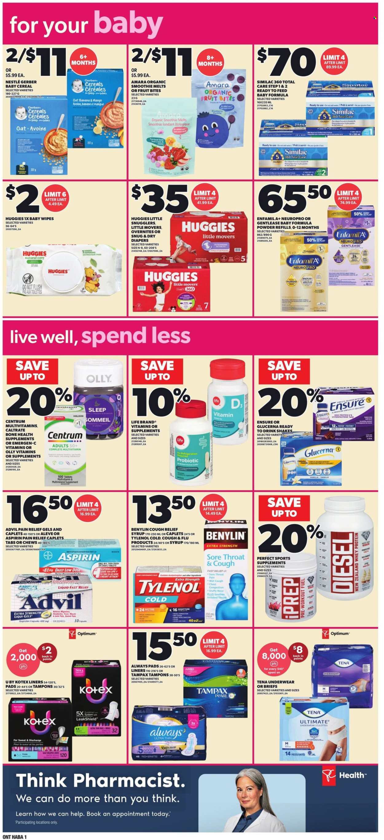 Independent flyer  - September 10, 2026 - September 16, 2026. Page 11