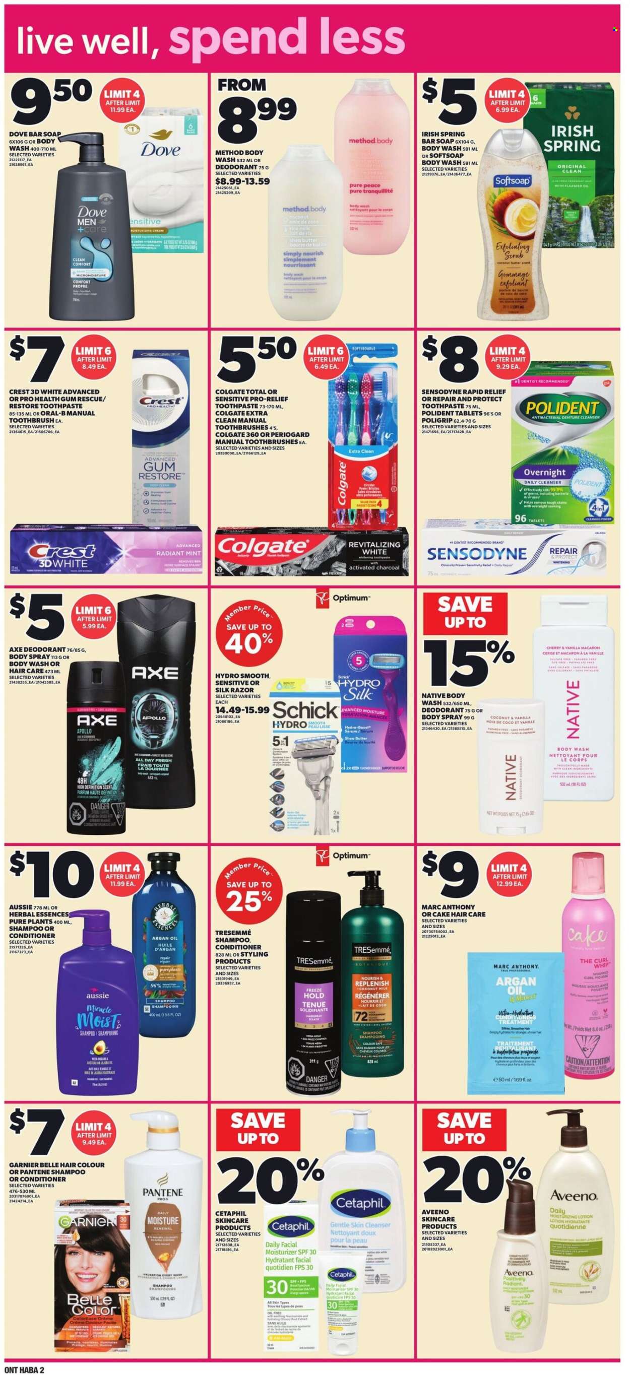 Independent flyer  - September 10, 2026 - September 16, 2026. Page 12