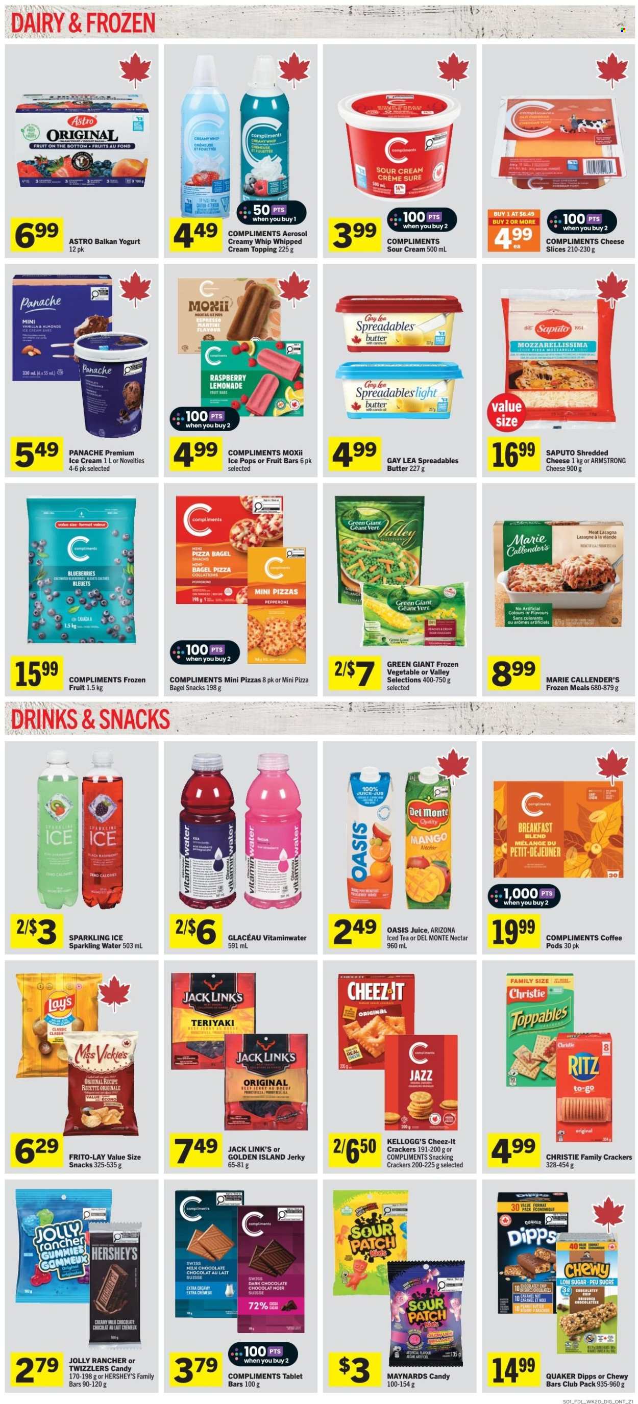 Foodland flyer  - September 10, 2026 - September 16, 2026. Page 3